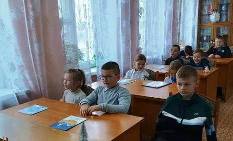 «Это Старый Новый год снова ходит у ворот»