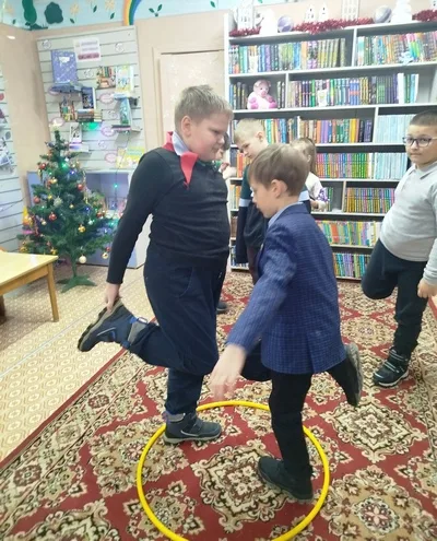 «Это Старый Новый год снова ходит у ворот»
