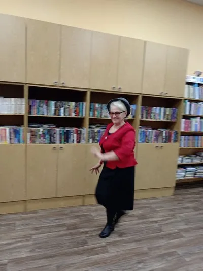 «Её величество Женщина»