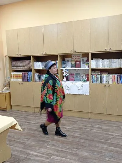 «Её величество Женщина»