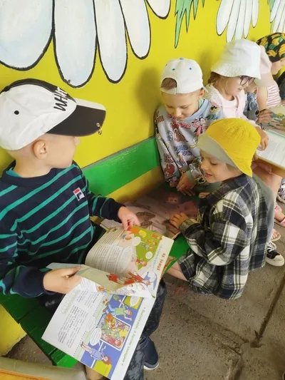 «Ежели вы вежливы»