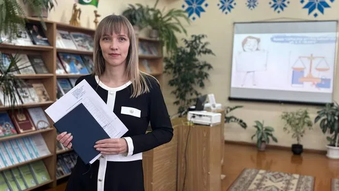 «Формирование правовой культуры несовершеннолетних»