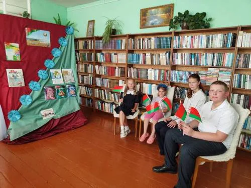 «Ганаруся сваёй Радзімай»