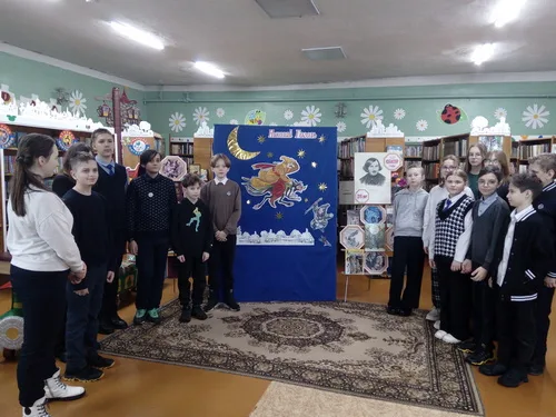 «Гениальный Гоголь, или добро пожаловать в Диканьку»