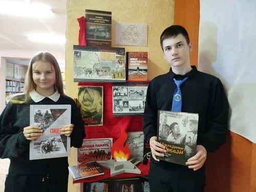 «Геноцид. Вспомнить всё. Помнить каждого»