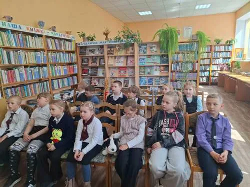 "Герои Чернобыля – уроки мужества"
