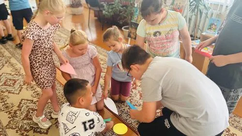 «Герои книг на экране»