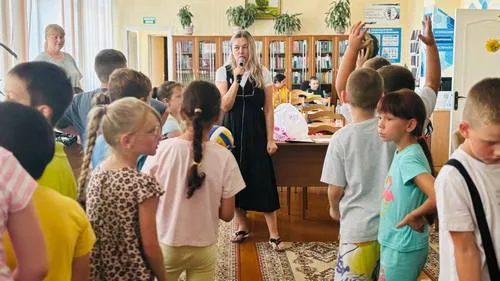 «Герои книг на экране»