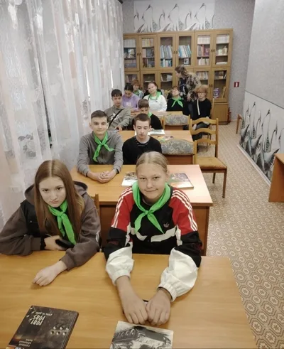 «Герои первых дней войны»