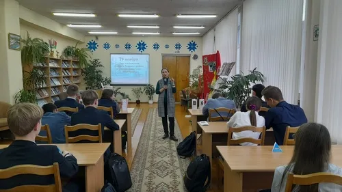 «Герои Советского Союза – освободители Речицкого края»