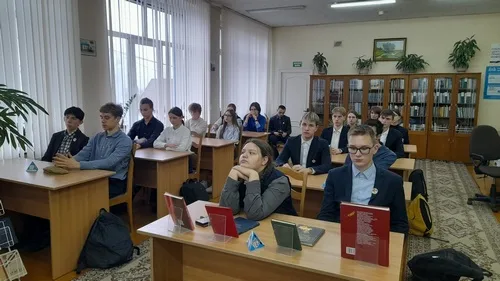 «Герои Советского Союза – освободители Речицкого края»