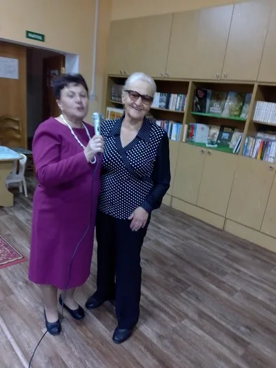 «Главное, сердцем не стареть»