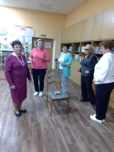 «Главное, сердцем не стареть»