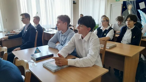 «Голоса из пепла»