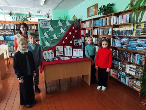 «Горькая память Афганской войны»