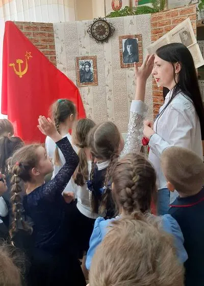 «Города-герои»