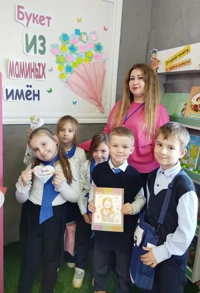 «Говорите мамам нежные слова»