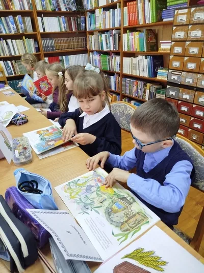 «Хлебные дела»
