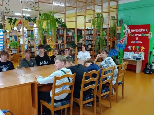 «Хочу всё знать»