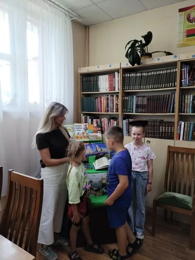 «Хочу всё знать!»