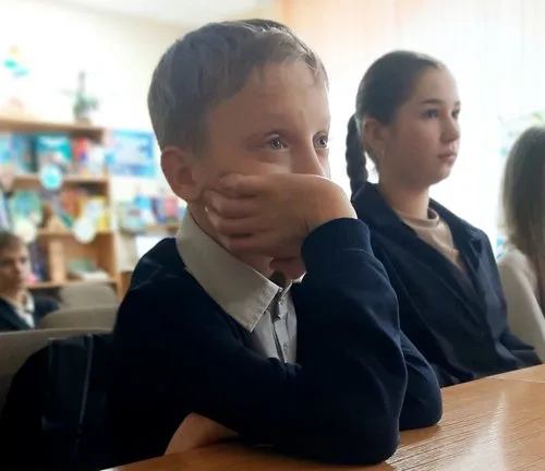 «Холокост: об этом нельзя забывать»