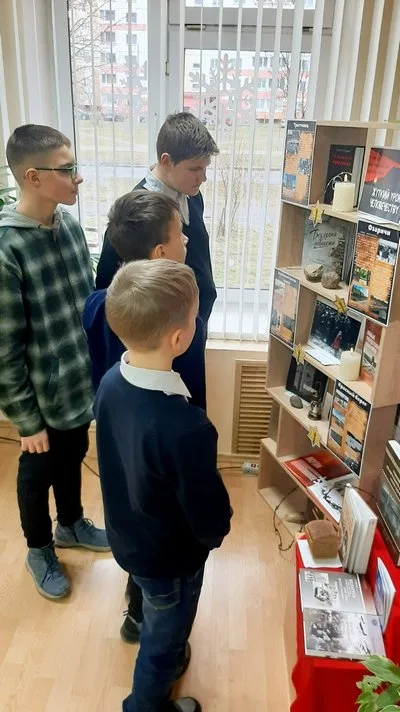 «Холокост: об этом нельзя забывать»