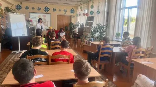 «Хорошие манеры служат нам примером»