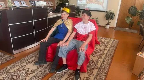 «Хорошие манеры служат нам примером»