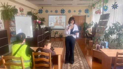 «Хорошие манеры служат нам примером»