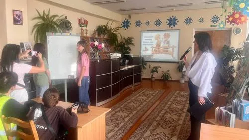 «Хорошие манеры служат нам примером»