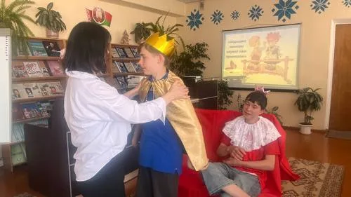 «Хорошие манеры служат нам примером»