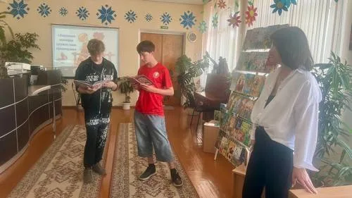 «Хорошие манеры служат нам примером»
