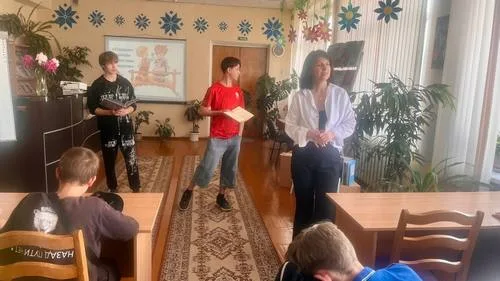 «Хорошие манеры служат нам примером»