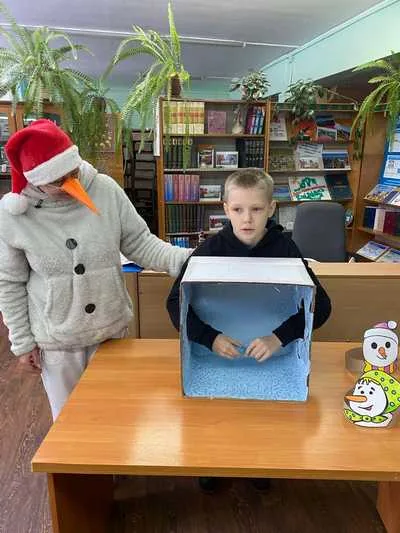 «Хорошо, что каждый год к нам приходит Новый год!»