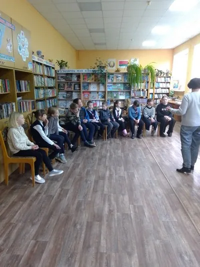 «Храним в сердцах Великую Победу»