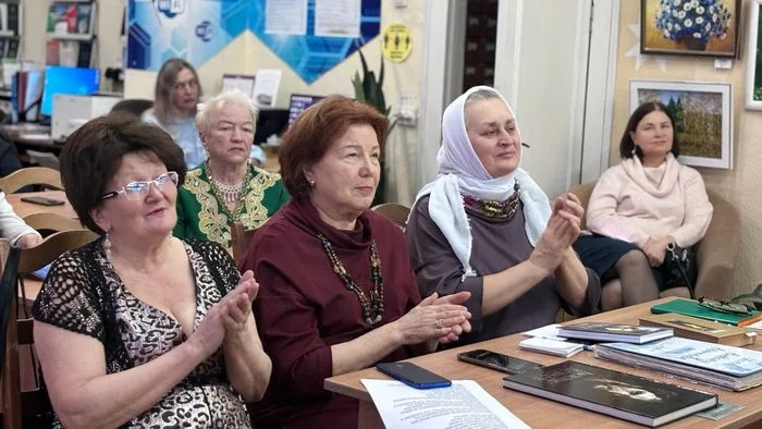 «Художник редкого дара»