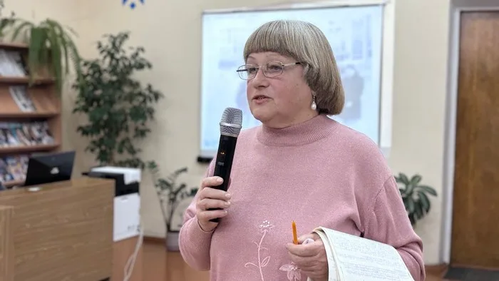 «Художник редкого дара»