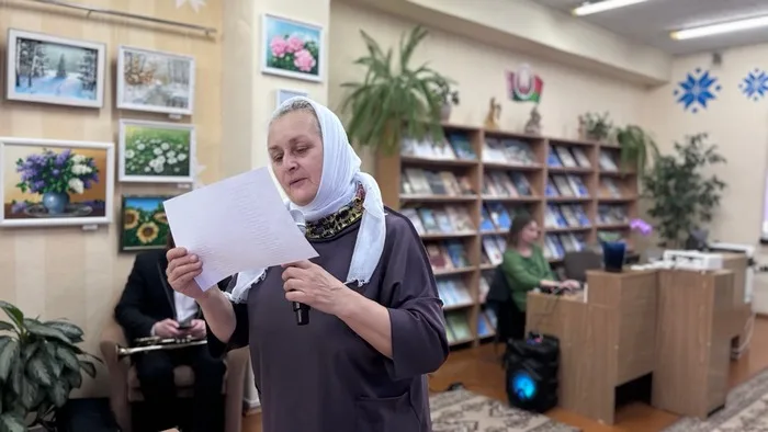 «Художник редкого дара»