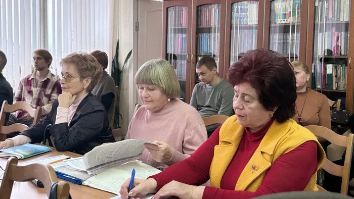 «Художник редкого дара»