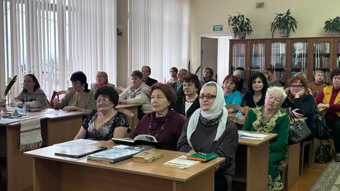 «Художник редкого дара»