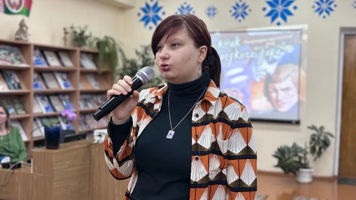 «Художник редкого дара»
