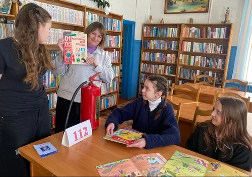 «Им подвластны все стихии»