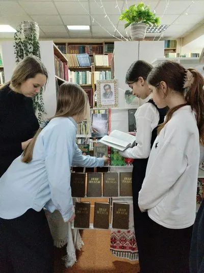 “І.Мележ, І.Шамякін – захавальнікі беларускай культуры і мовы”