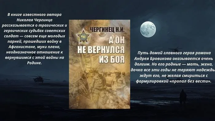 «Имя подвига - Афганистан»