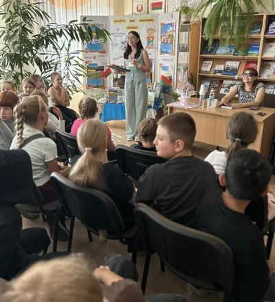 «Истории для мальчишек и малышек»