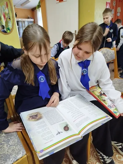 «Истории из мусорной корзинки»