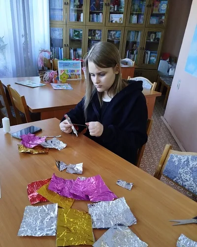«Истории из мусорной корзинки»