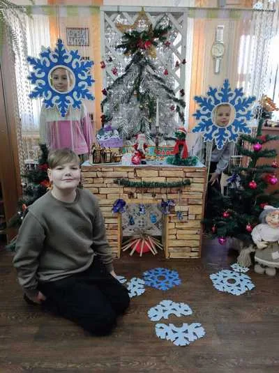 «История ёлочной игрушки»