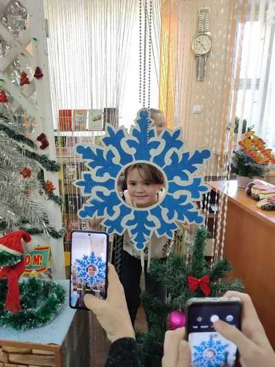 «История ёлочной игрушки»