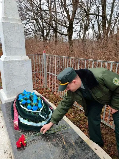 "Историю не выбирают, а помнят"